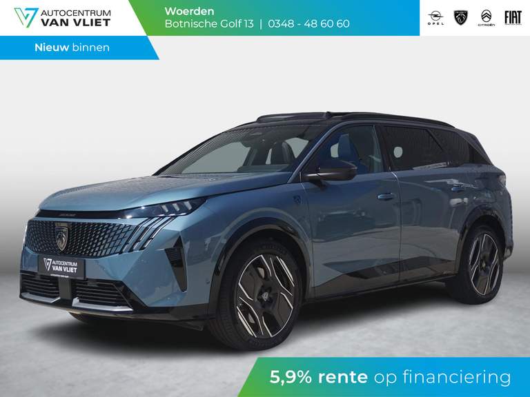 Peugeot