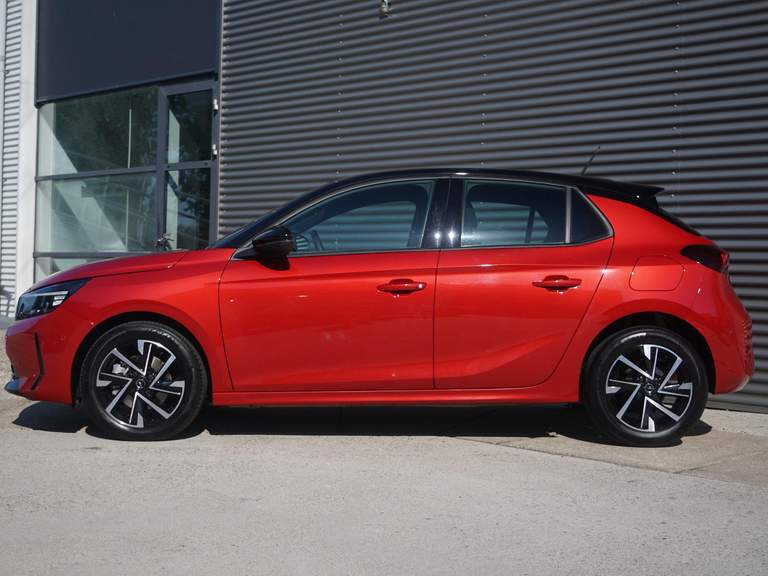 Opel Opel