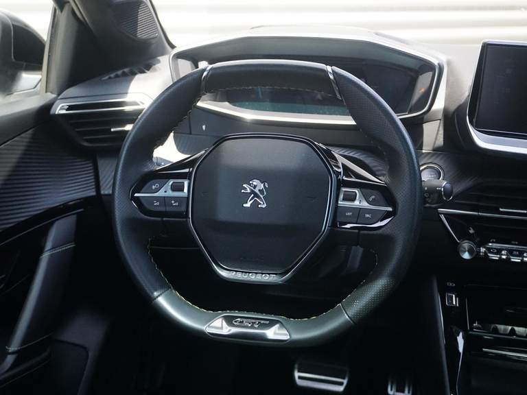Peugeot Peugeot