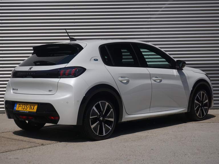 Peugeot Peugeot