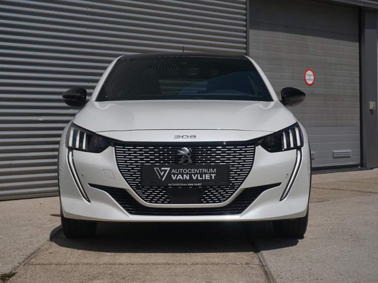 Peugeot Peugeot