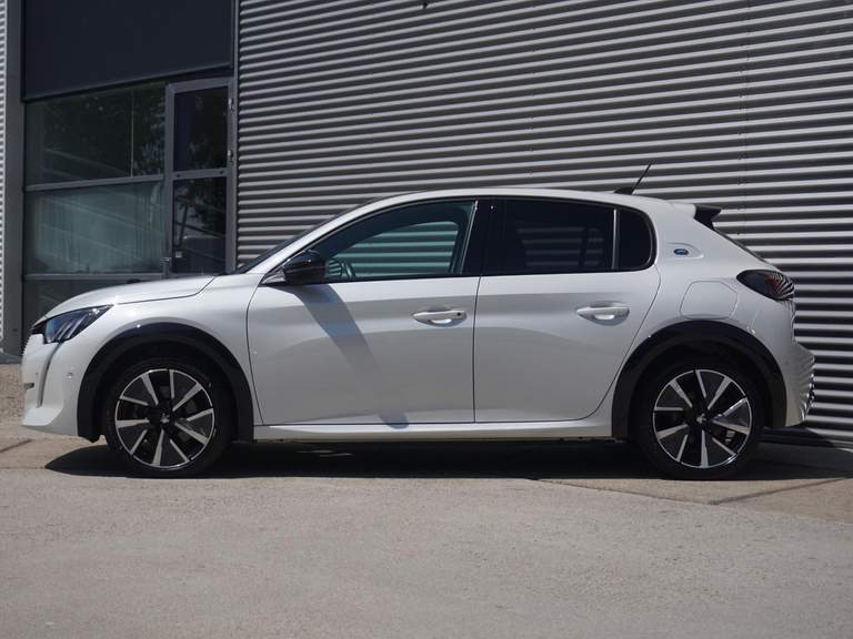 Peugeot Peugeot