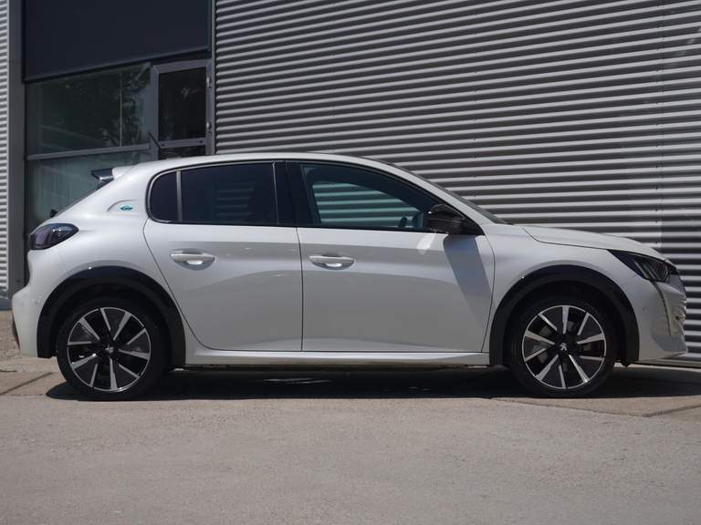 Peugeot Peugeot