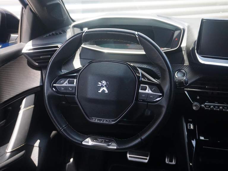 Peugeot Peugeot