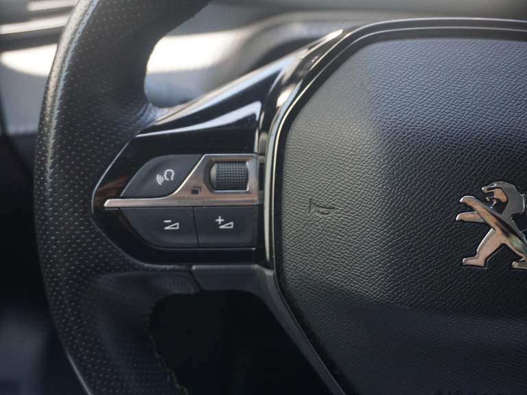 Peugeot Peugeot