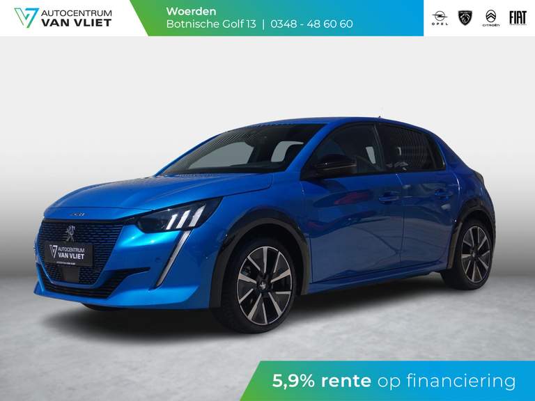 Peugeot Peugeot