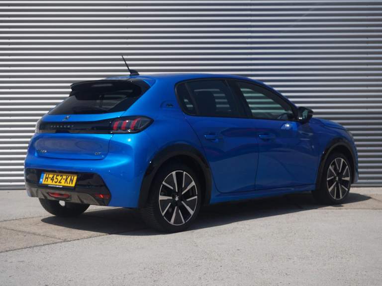 Peugeot Peugeot