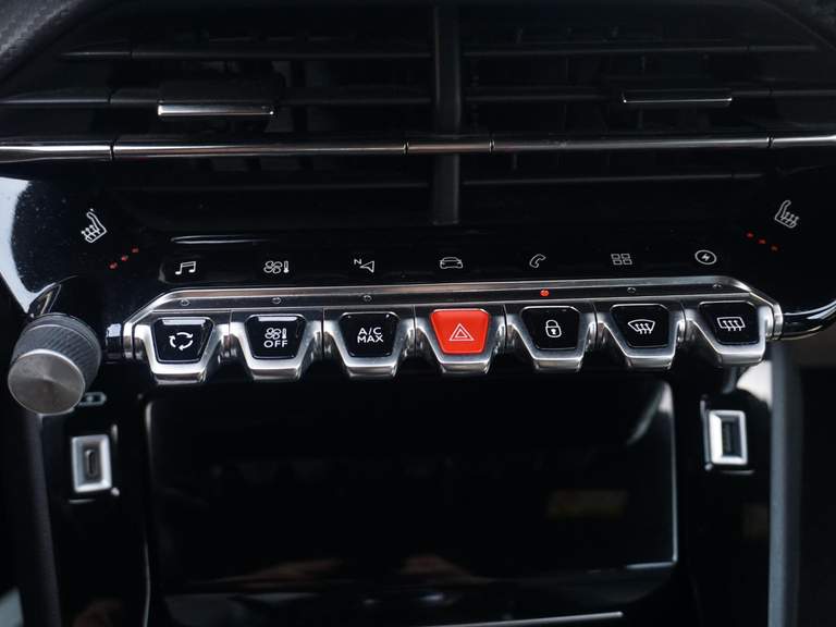 Peugeot Peugeot
