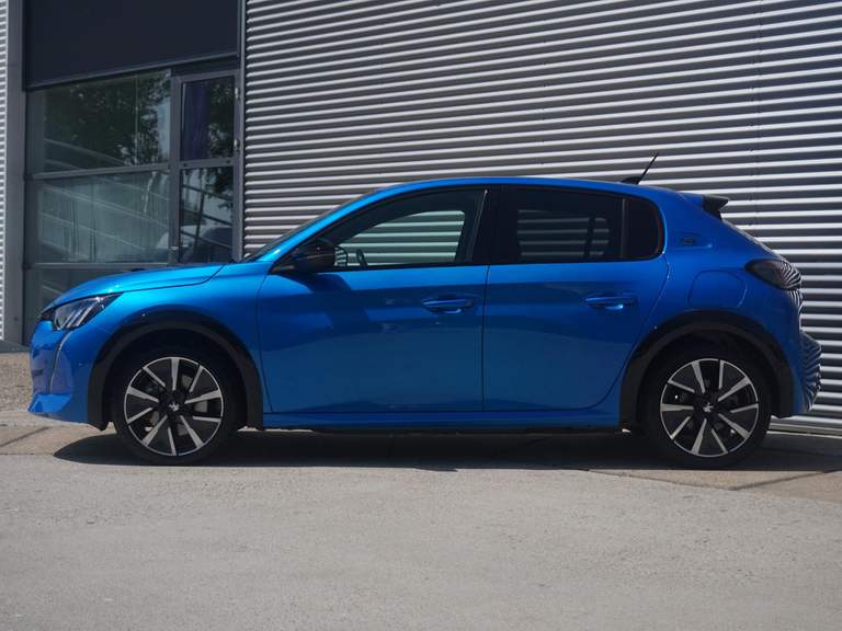 Peugeot Peugeot