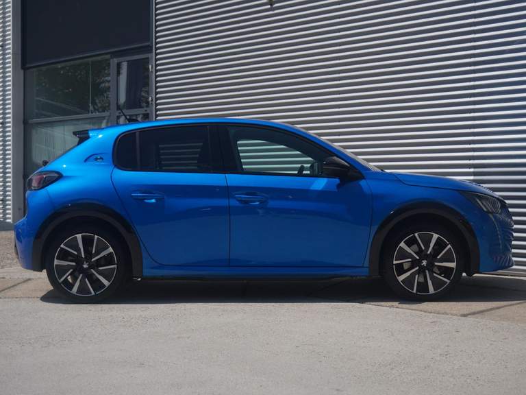 Peugeot Peugeot