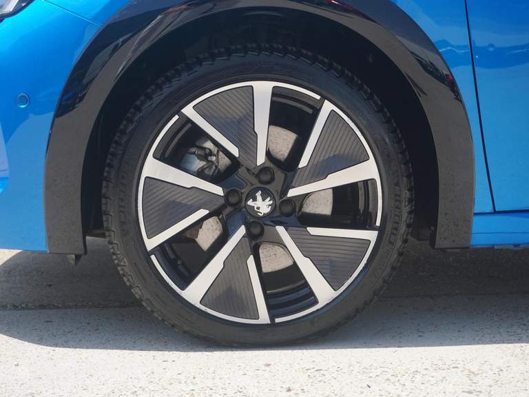 Peugeot Peugeot