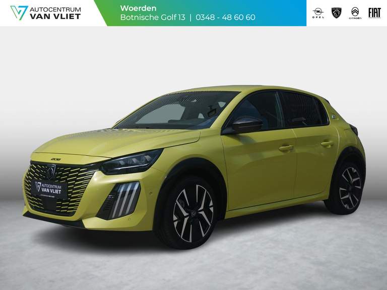Peugeot