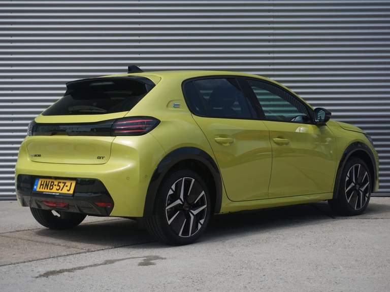 Peugeot Peugeot