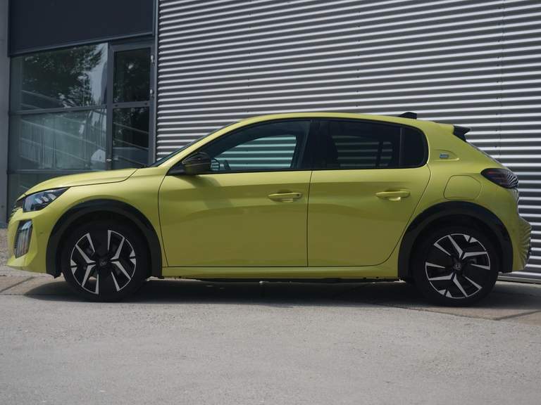 Peugeot Peugeot