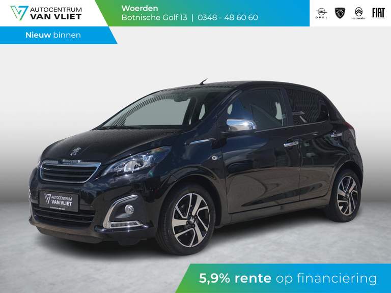 Peugeot