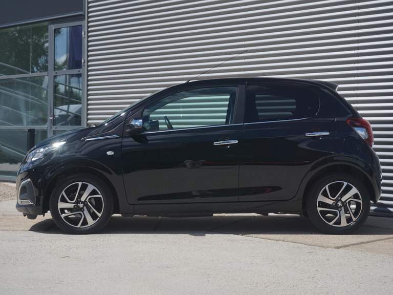 Peugeot Peugeot