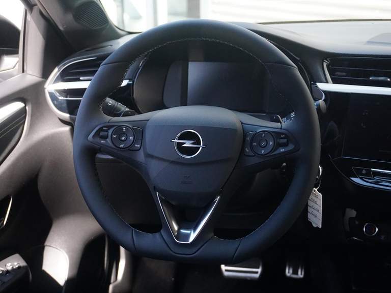Opel Opel