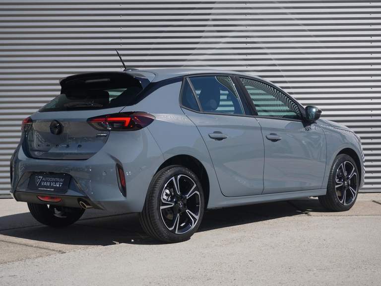 Opel Opel