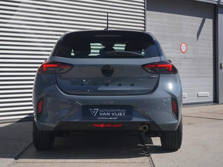 Opel Opel