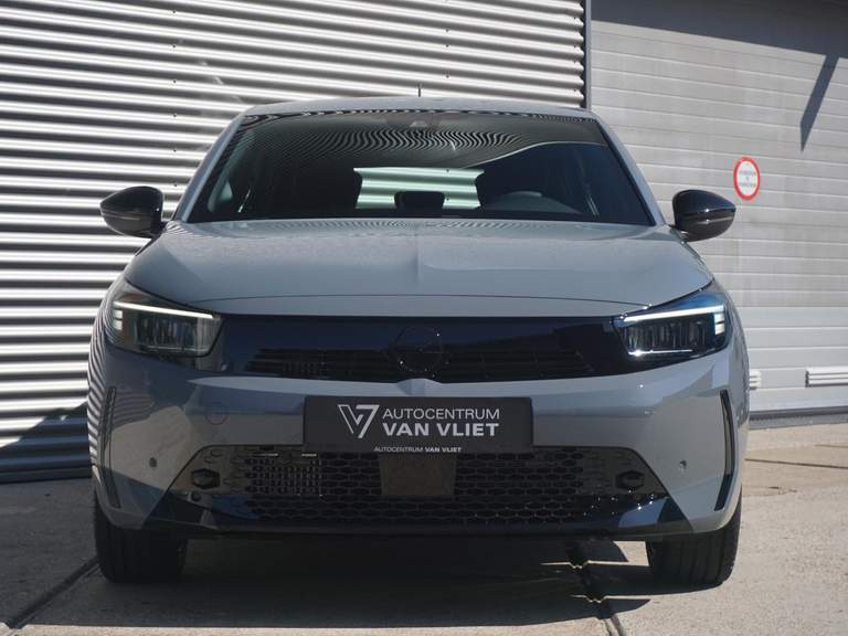 Opel Opel