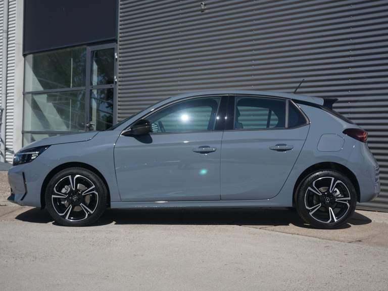Opel Opel