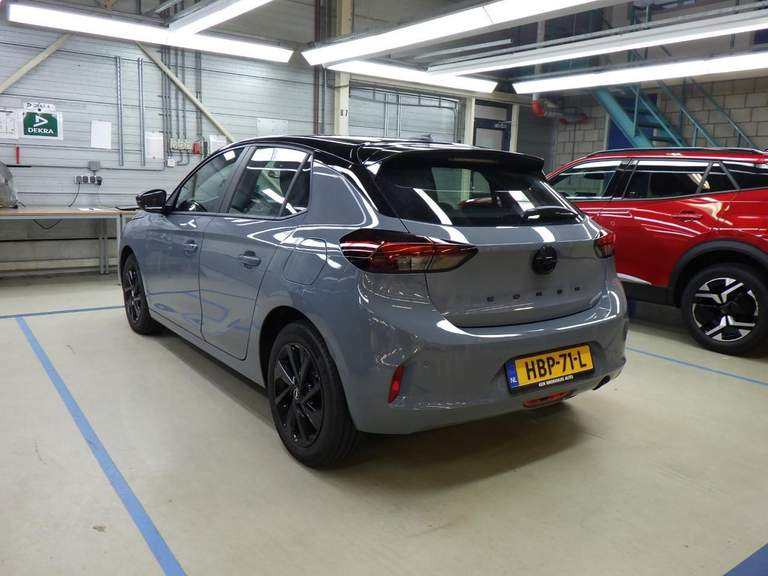 Opel Opel