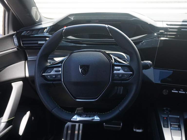 Peugeot Peugeot