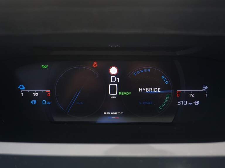 Peugeot Peugeot