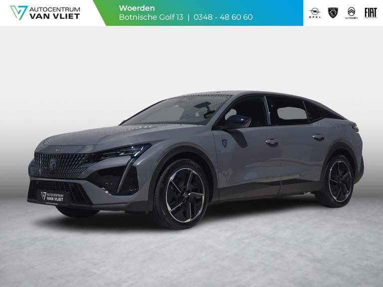 Peugeot