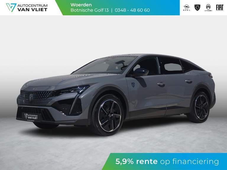 Peugeot