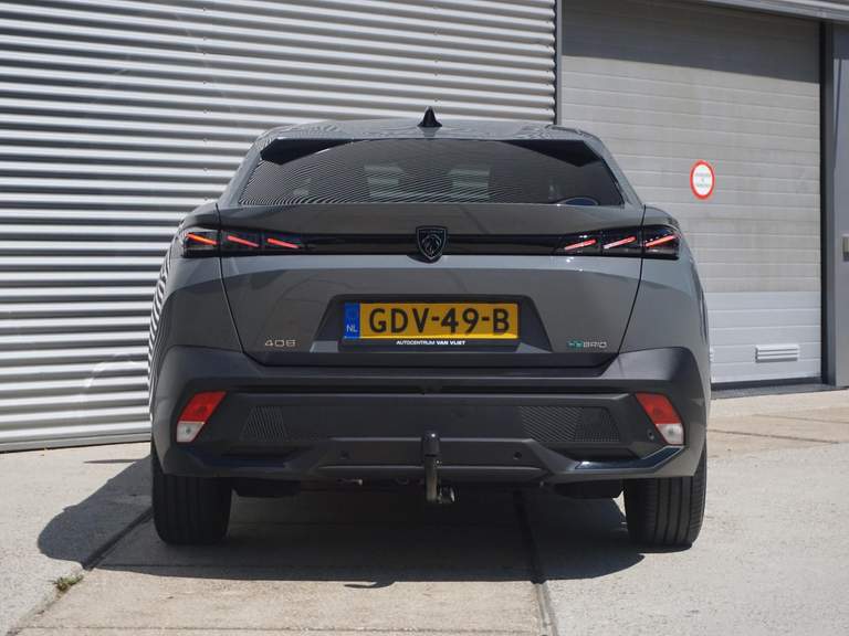 Peugeot Peugeot