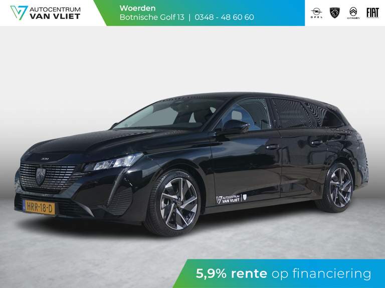 Peugeot