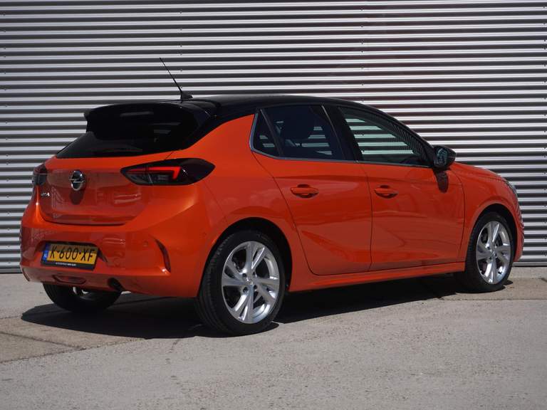 Opel Opel