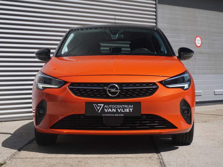 Opel Opel