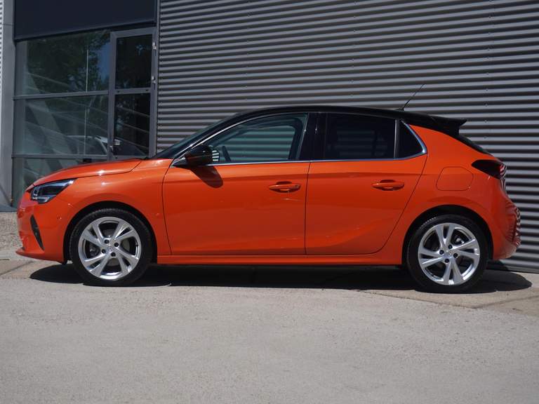 Opel Opel