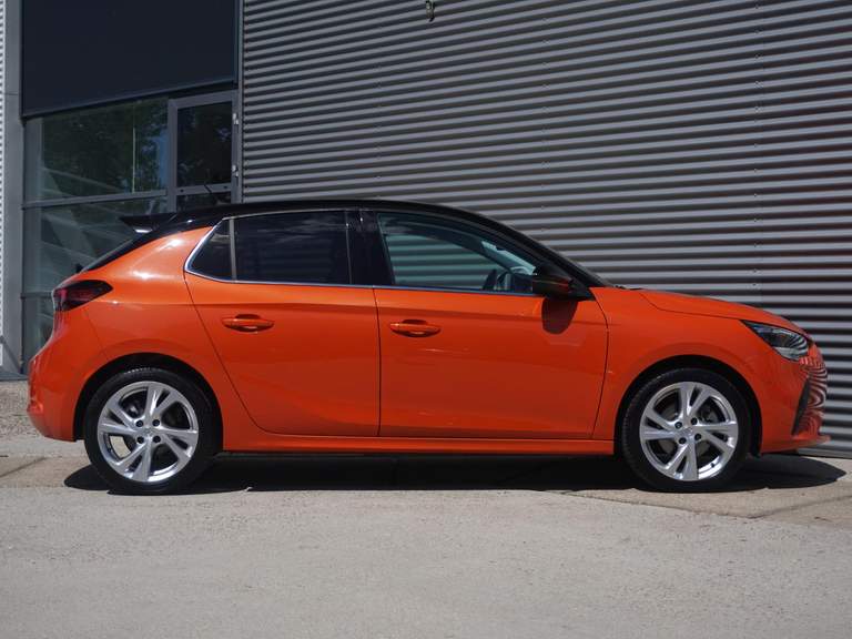 Opel Opel