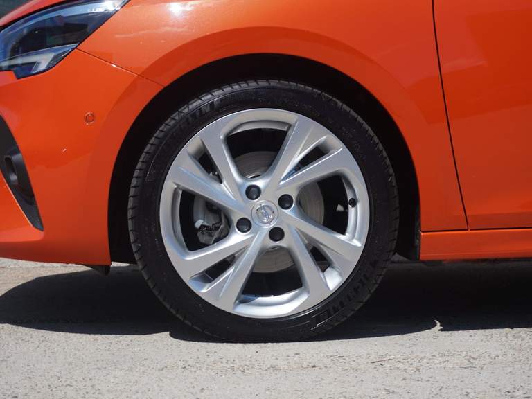 Opel Opel
