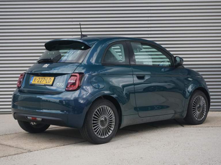 Fiat Fiat