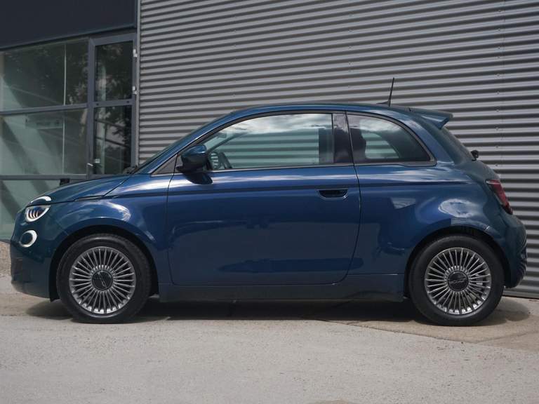 Fiat Fiat