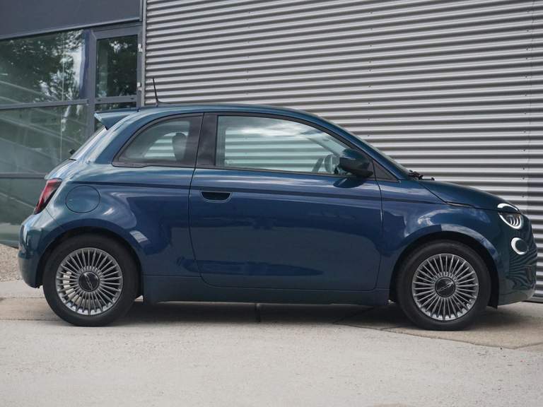 Fiat Fiat