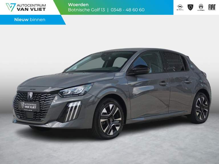 Peugeot