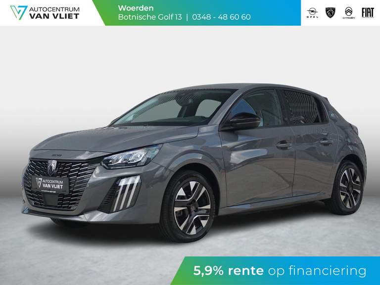 Peugeot