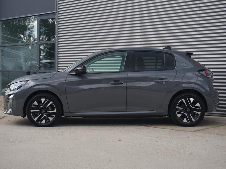 Peugeot
