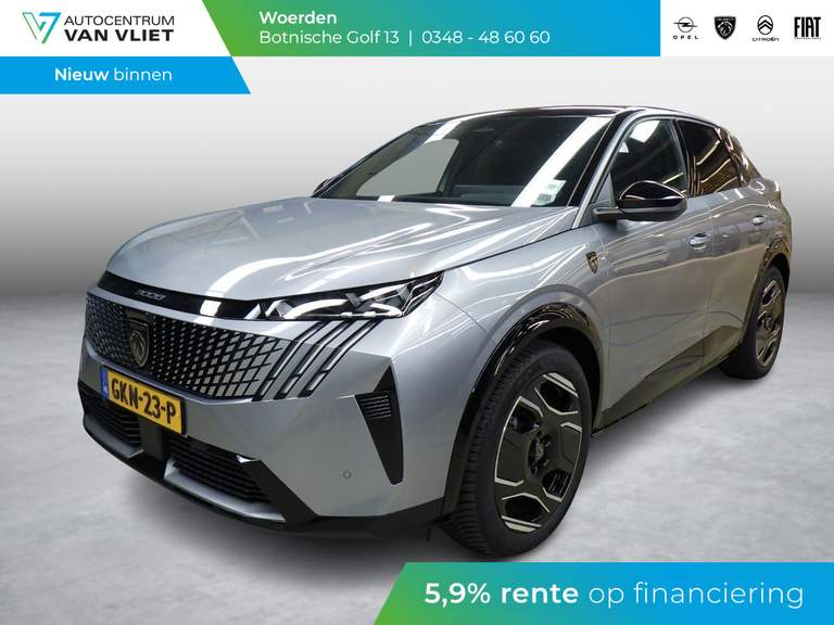 Peugeot