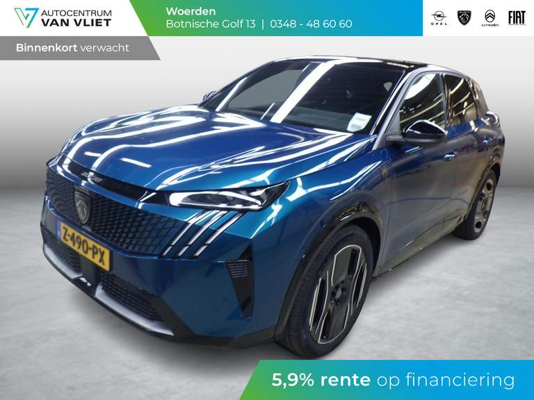 Peugeot