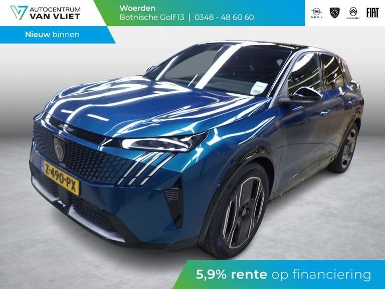 Peugeot