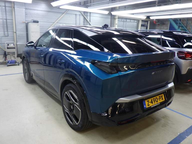 Peugeot Peugeot