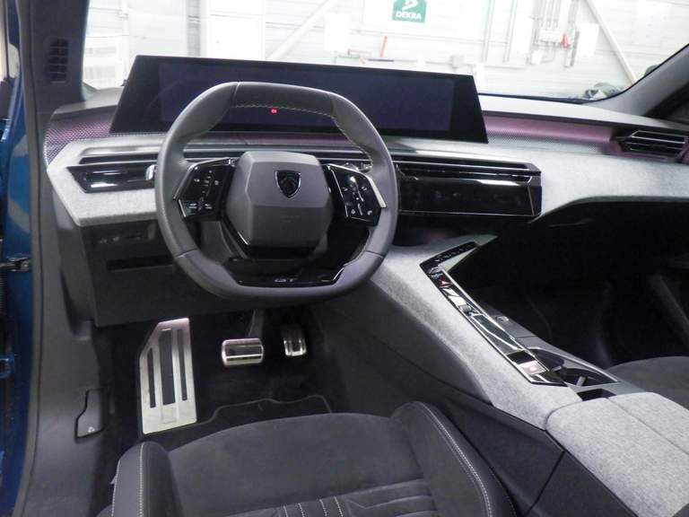 Peugeot Peugeot