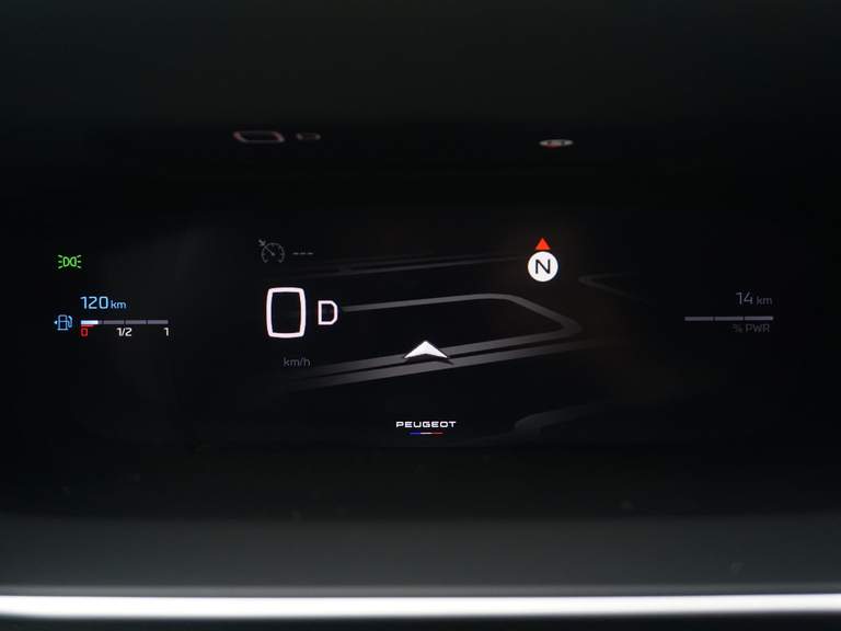 Peugeot Peugeot
