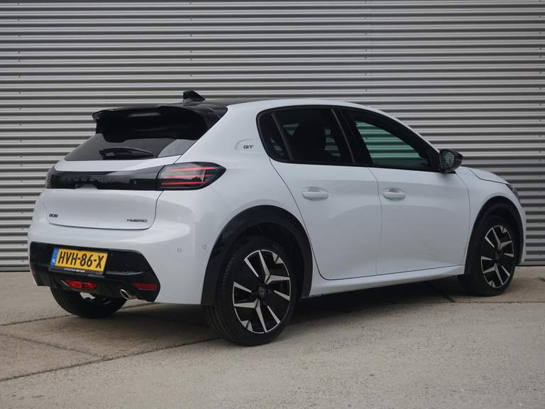 Peugeot Peugeot